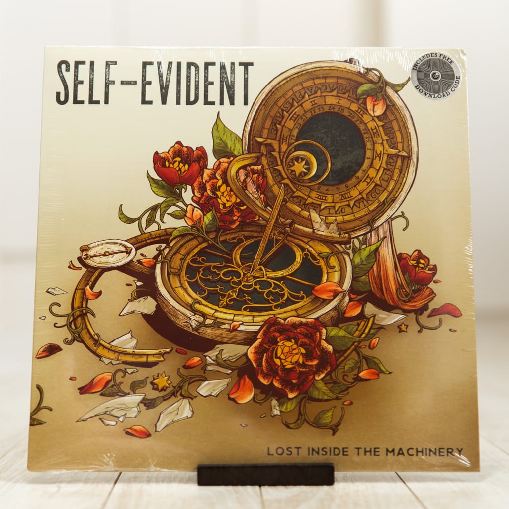 lost-inside-the-machinery-self-evident-white-vinyl