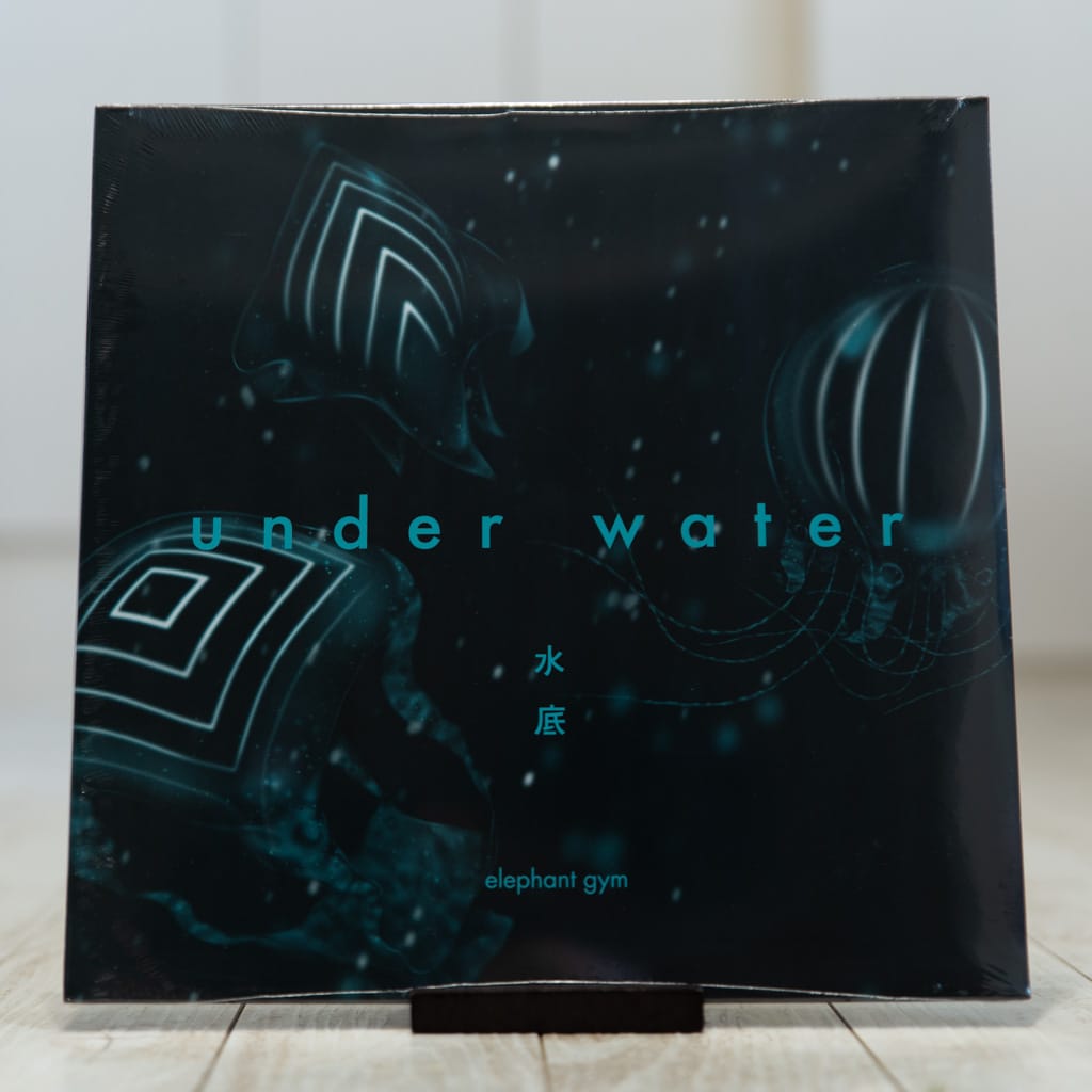 underwater-elephant-gym-light-blue-black-vinyl-1